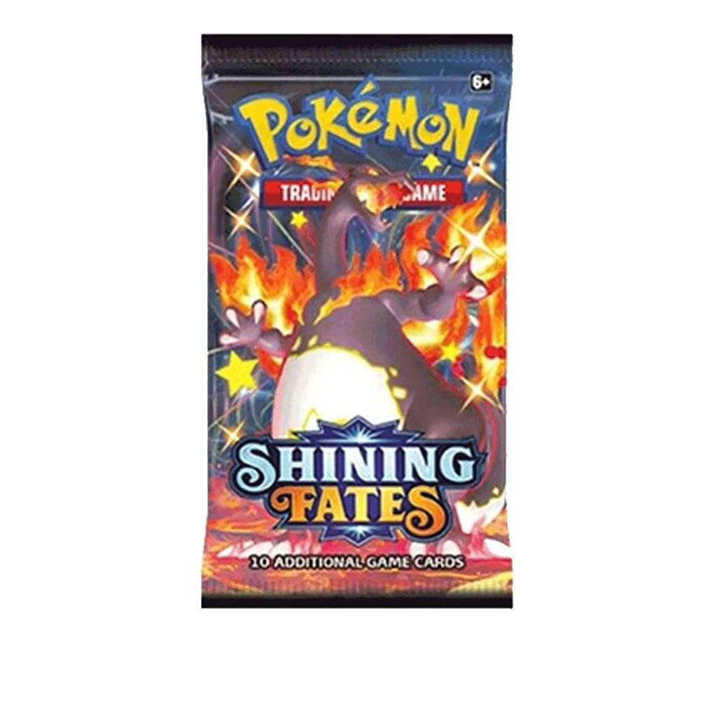 Shinning fates